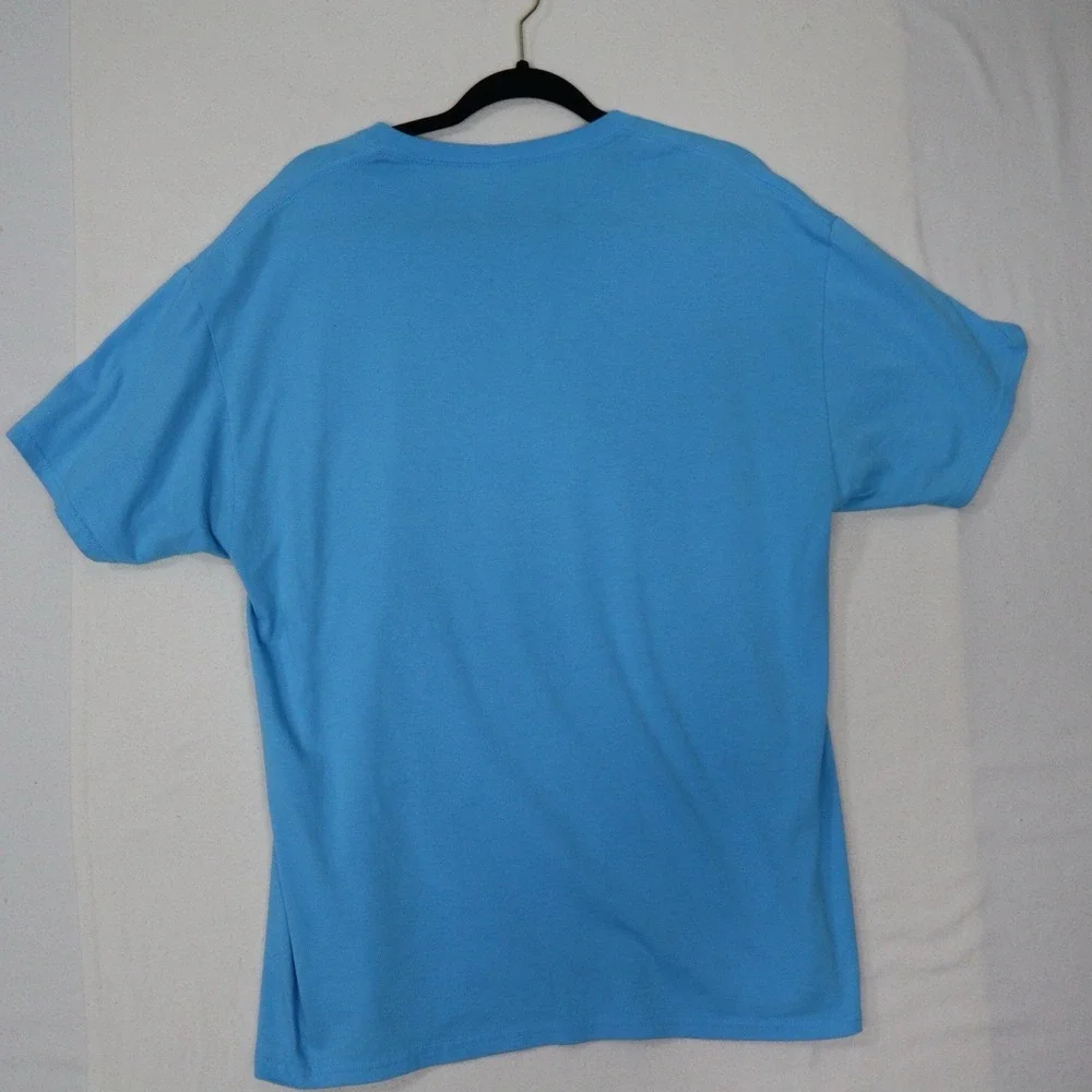 Elkhart Swim Team Shirt‎ Adult XL
